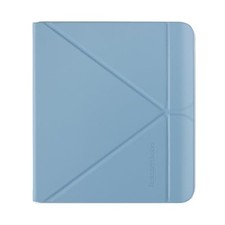 eReader Case, Dusk Blue, 7 Inch, Built-in Stand, Recycled Material picture