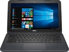 Dell Inspiron Laptop 11 11.6