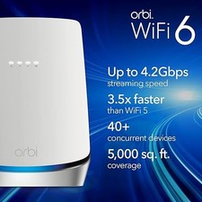 White - NETGEAR picture