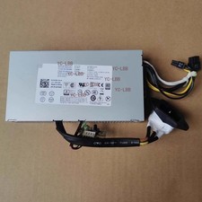 Kiligeary 180W Power Supply AC180EA-00 HU180EA-00 D180EA-00 for Dell 3030 3048 picture