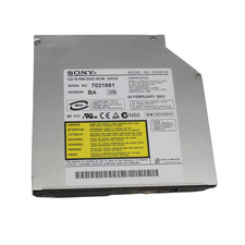 CRX810E SONY RWCD/DVD CRX810E -VN COMBO (SO) 
