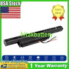 Battery for Acer Aspire E15 E5-575G series E5-575-33BM E5-575G-5341 AS16B5J USA picture