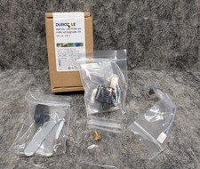 DUROZZLE Bambu Lab P1 Series Hotend Upgrade Kit Ruby 0.4mm & Diamond PCB 0.6mm picture