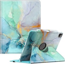 Rotating Case for iPad Pro 12.9