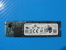 HP 840 G8 KIOXIA 256GB M.2 NVMe SSD Solid State Drive KXG60ZNV256G L85350-001 picture