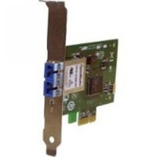 Allied Telesis Inc. AT-2911SXA/LC901 Gigabit Fiber Adapter picture