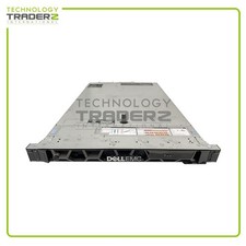 DMFW0 Dell EMC PowerEdge R640 CTO Server 0DMFW0 W/ 1x 0PJMDN 1x 0W8R3C 1x 020NJD picture
