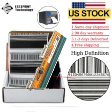✅ Printhead for Datamax M4206 M4210 M4208 Mark II 203dpi PHD20-2260-01 US STOCK✅ picture