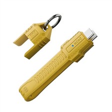 CY USB5.0 Flat Slim FPC Cable 80Gbps 240W 16K 30hz 8K 60Hz Lanyard Strap Chain picture
