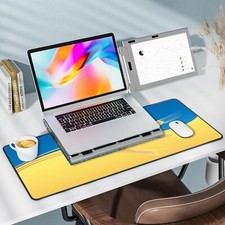 Large Keyboard Pad for Desk (11.8