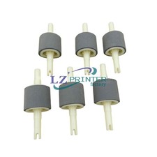 12Pcs OEM New RB2-2891-000 Pickup Roller Fit HP 1160 1320 2100 2200 1300 picture