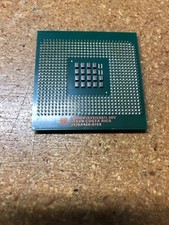 Intel SL6VN Xeon 2.80GHz 512KB 533MHz FSB Socket 604 Processor picture