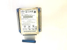 Konica Minolta Printer Model 7235 Fujitsu Hardrive 30 GB MHT2030AT picture