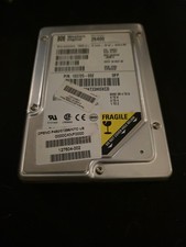 Western Digital Caviar 6.4GB Internal 5400RPM 3.5