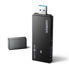 AX1800 WiFi Adapter for Desktop PC picture