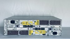 EMC VNX5200 Storage Array 071-000-553 3U Disk Array Enclosure (DAE) 3.5
