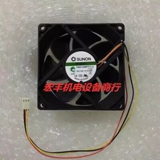 SUNON PMD1209PTV1-A 9025 DC12V 5.6W 9CM 3-Wire Cooling Fan picture
