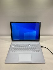 Microsoft Surface Book 2  i5-7300U 8GB RAM 256GB SSD Win10 Pro | READ DESC picture