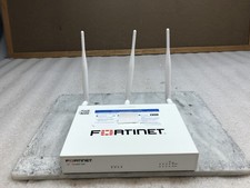 Fortinet FortiWiFi FG-40F Wireless Network Security Appliance -No Power Adapter picture