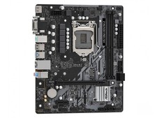 For ASRock H510M-HDV/M.2 motherboard LGA1200 DDR4 HDMI+VGA+DVI Micro ATX Tested picture