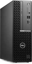 Dell OptiPlex 5000 SFF, Intel 12th Gen CPU, Up To 64GB DDR4, Up To 1TB NVMe picture