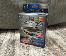 Scythe Kozuti SCKZT-1000 Ultra Low-Profile Intel/AMD CPU Cooler picture
