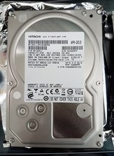 Hitachi Deskstar 7K2000 HDS722020ALA330 2 TB,Internal,7200 RPM,3.5