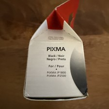 GENUINE Canon PG-30 Black Ink Cartridge - PIXMA - New Sealed picture
