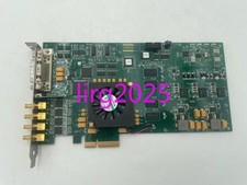 1pc used AJA KONA-3G-R0-S01 Acquisition Card picture