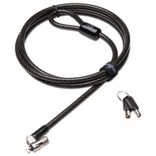 Kensington MicroSaver 2.0 Keyed Ultra Cable Lock for Laptops & Other Devices picture
