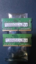 Lot x2 DDR4 SODIMM Ram 8GB (16GB Total)  2666MHZ *FAST SHIPPING* picture
