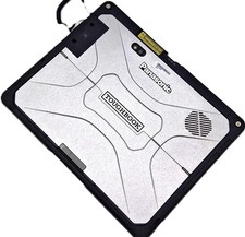 Lot of 22 Panasonic Toughbook CF-33-1 | No Keyboard | 500GB | 16GB | See Descrip picture