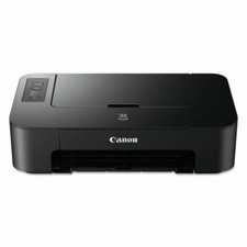Canon Pixma TS202 Inkjet Printer,  picture