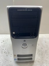 Dell Dimension E510 Intel Pentium D 2.80GHz 1GB NO HDD picture
