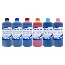 High Quality Hot Sales Refill Ink for Epson HP Canon Brother Print Head Dye Ink picture
