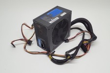 Seasonic SSR-650RM 80 Plus GOLD Active PFC F3 Semi-Modular Power Supply picture