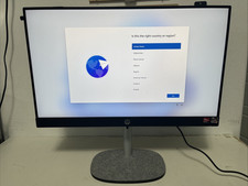 HP All-in-One 24-CR0114 24