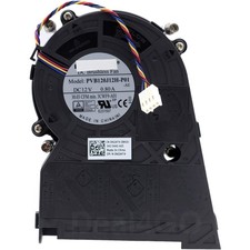 Deal4GO CPU Cooling Fan & Heatsink KGWT4 71G3K 7D86K 48J9V Replacement for... picture