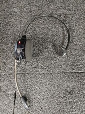 CLEAR-COM HME WH410 Single-ear Wireless Headset NO Battery picture