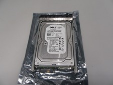 Dell WD2502ABYS-18B7A0 250GB 7.2k SAS 3G LFF Hard Drive with Tray picture