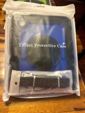 Brand New Tablet Protective Case - iPad Air 11 inch 2024 picture