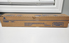 Konica Minolta TN-326 (AAJ6030) Black Toner Cartridge Bizhub 308e picture
