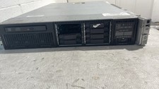 HP ProLiant DL380p Gen8 8 Bay 6076454 2.5 SFF DVD 2U Server NO HDD picture