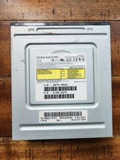 Toshiba / Samsung - DVD-RW DL - IDE Desktop Drive - LightScribe -Model #TS-H652L picture