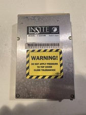 Rare Vintage Insite I325VM Floptical Disk Drive Untested picture