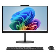 HP OmniStudio 24-cw000 23.8