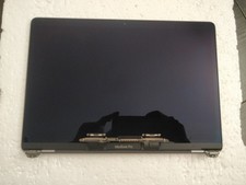 Genuine,Apple Macbook Pro 13 inch , A2338, M1. M2 , LCD Screen assembly , Gray picture