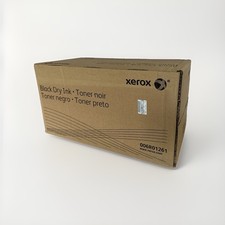 Xerox 006R01261 Nuvera 100, 120, 144, 200, 288 Black Toner picture