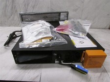 NEW APC Smart SRT1500RMXLA-NC 1500VA 1350W Battery Power Back UPS 120V w/ Ears picture
