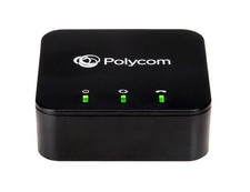 Polycom OBI 300 Voice Adapter USB FXS ATA for Google Workspace Voice Paid VoIP picture